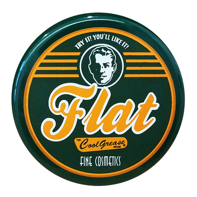 cool飞机头定型210g大包装发油