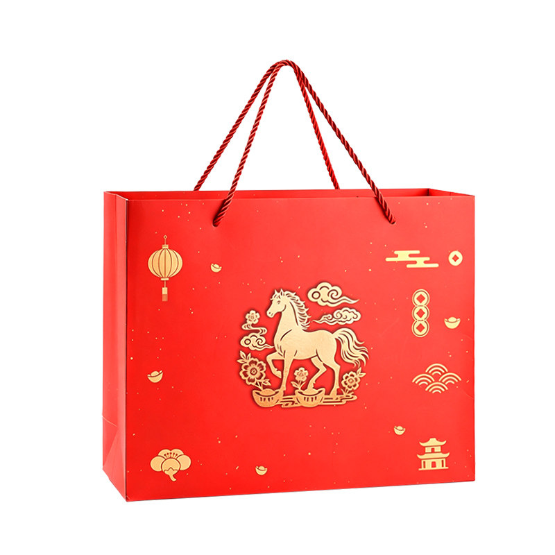 晨光文具套装马年礼袋开学大礼包