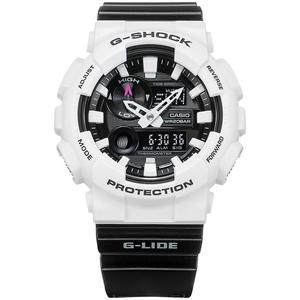 casio旗舰店GAX-100A/B潮流时尚学生手表卡西欧官方正品 G-SHOCK