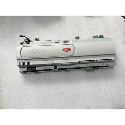 议价-卡乐控制器 PCO1000CM0，实物图片，，功能正