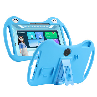 适用于希沃AI学习机V2 Pro保护套V20 13英寸护眼平板全包防摔硅胶软壳XPV21G支撑XPV21S套T20卡通套XPT31A壳