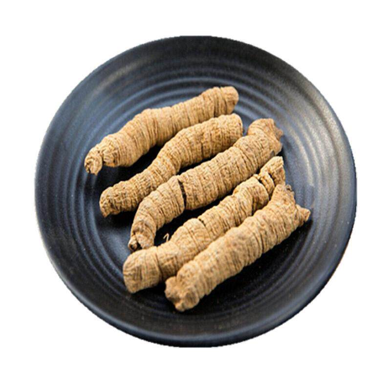 广东德庆巴戟天新鲜干货泡酒煲汤
