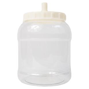 CAROS Afternoon凯劳斯雪冰机/桶+奶瓶盖+密封圈整套