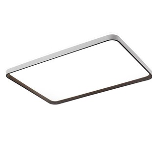 led吸顶灯饰客厅大灯主卧室吊灯具大全现代简约大气家用广东中山