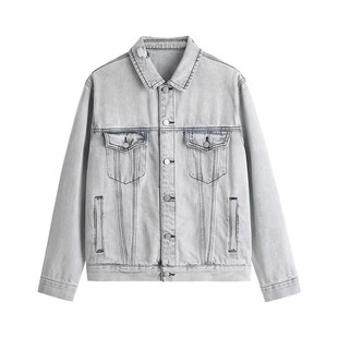 HIM汉崇 精选夹克外套 399-A 自选款式与尺码