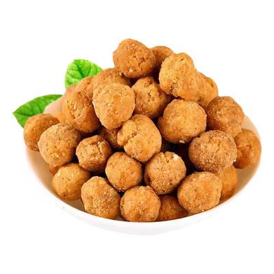 多味花生米怪味小包装散装