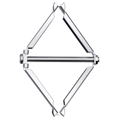 86型暗盒修复器5秒安装