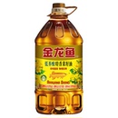 【抢！】金龙鱼菜籽油低芥酸特香菜籽油5L