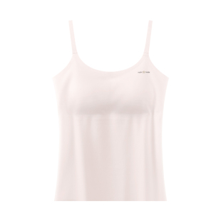 少女内衣女童发育期一二阶段抹胸女生长款吊带背心初中生内穿文胸