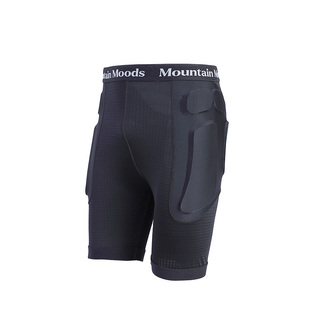 Mountain Moods薄护臀滑雪护具防摔轻便【滑行进阶】