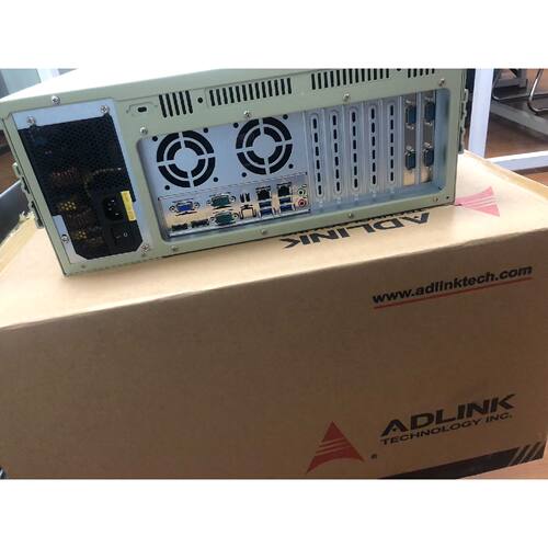 议价凌华工控机RK610620主板IMBM45HM43维修