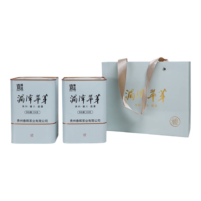 湄潭翠芽绿茶产地直发