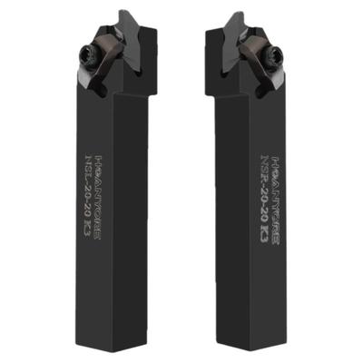 肯纳端面槽刀顺丰极速发货