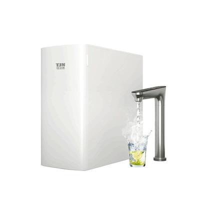 TJN反渗透RO三重杀菌加热一体