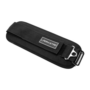 劳拉之星0126龙门架脚踝扣健身夹胸手环扣手腕训练腕带手臂力量