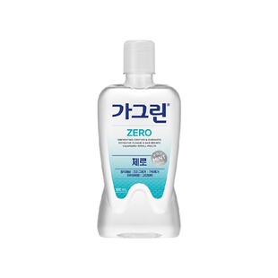 【9.9】佳口林漱口水100ml*2瓶