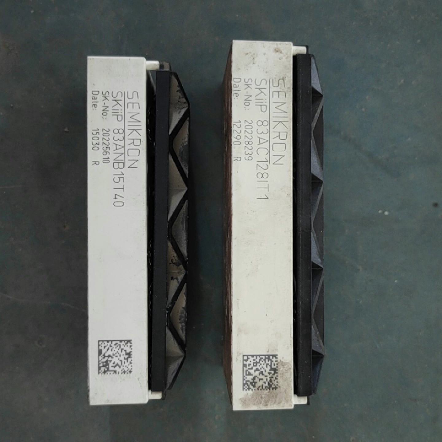 【询价】西门康模块 SKIIP83AC128IT1SKII适用 - 实物图