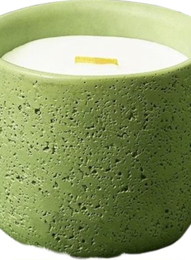 香薰蜡烛香氛高级感生日礼物