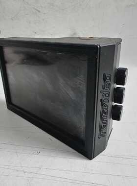 Transvideo 6 Zoll 5 169 Pal Monitor