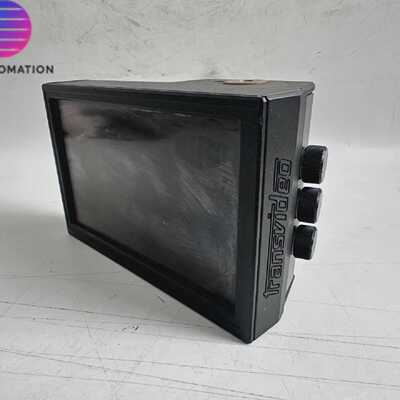 Transvideo 6 Zoll 5 169 Pal Monitor