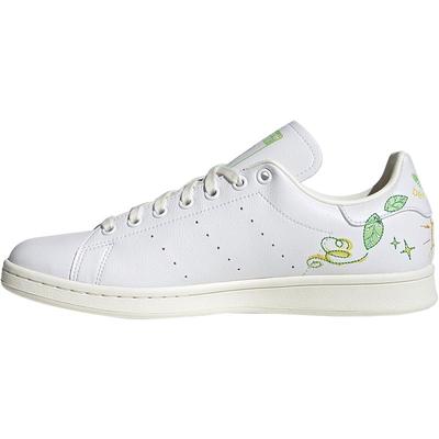 Adidas/阿迪达斯正品三叶草男女STAN SMITH休闲板鞋 S75104