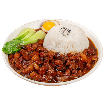 圣恩调味品旗舰店台式卤肉饭汁