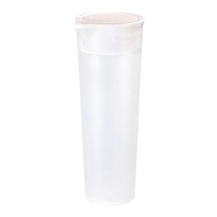 FaSoLa简约冷水壶家用大容量冰箱冷萃茶壶果汁饮料桶冷泡瓶凉水壶