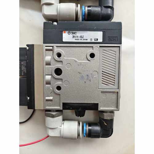 〔议价-可维修〕真空发生器ZM101H-K5LZ 一对 原 二手均有货