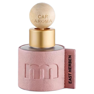 蜜桃乌龙车载香薰2025新款香水汽车内车上香氛车用专用女士高级感