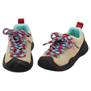 女宝学步鞋软底婴儿鞋宝宝鞋子男童春秋透气运动鞋防滑户外0-3岁