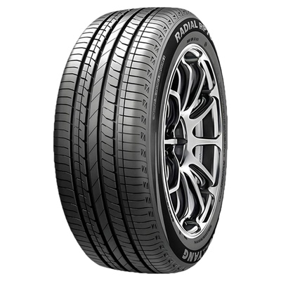 朝阳轮胎235/60R18原配零跑c11
