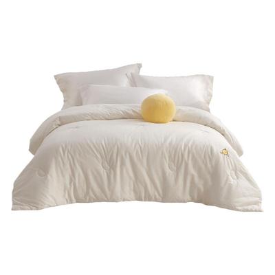 【新品】罗莱儿童A类全棉抗菌防螨大豆纤维四季被学生宿舍冬被