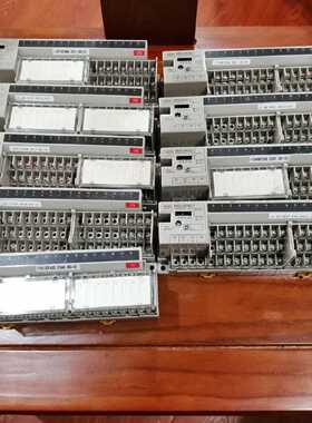 【议价-可维修】欧姆龙 Omron SRT2-ID16T-1 工控备件 现货 全新/