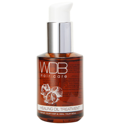 温德芭WUNDERBAR修护护发精油