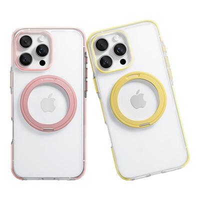 图拉斯手机壳O3L适用iPhone17pm