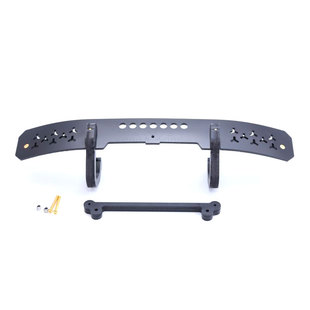 1/7 ARRMA MOJAVE 莫哈维 前防撞 前防护 尼龙 青冷 清冷