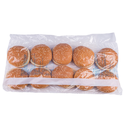 曼可顿面包包片半成品汉堡