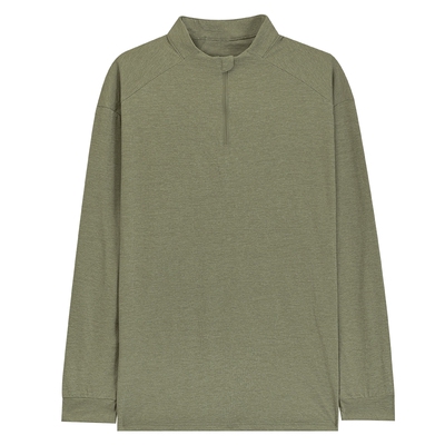 MindBridge户外运动速干长袖T恤