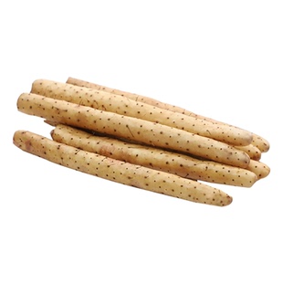 正宗河北小白嘴山药新鲜农家特产铁棍淮山铁杆怀山麻山药粉糯面甜