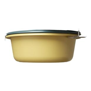 不锈钢脸盆架卫生间壁挂置物架浴室免打孔挂盆收纳神器放盆子挂钩