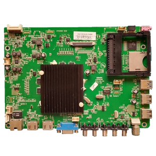 原装康佳LED49/50R6610U 49K70U LED55R6680AU主板35019392屏选