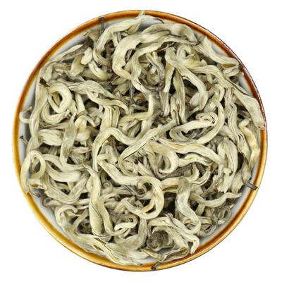 厂长亲制八窨茉莉花茶龙飞白雪