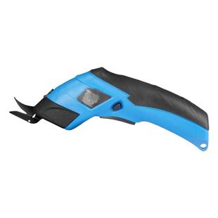 电剪刀手持式电剪子切布配件小型布料锂电专用裁剪神器电动裁布机