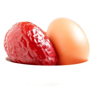 喀疆红 新疆大枣特大六星正宗和田特产礼盒装零吃特级新红枣子5斤