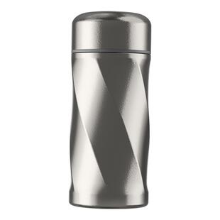 bigcar纯钛保温杯便携水杯小巧口袋杯高档户外小容量迷你钛杯茶杯