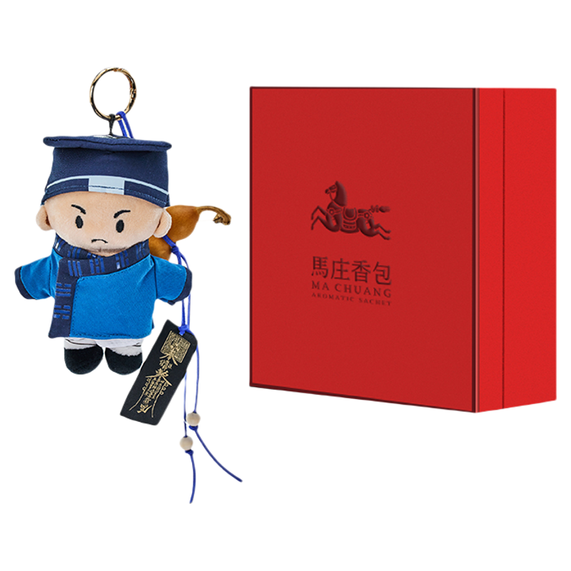 路遇贵人,好事不断,茅山小道童