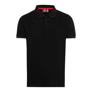 【官方正品】Porsche 保时捷 Prototype 系列 男女通用款马球衫