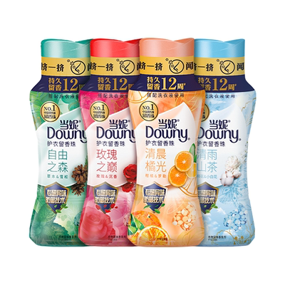 当妮留香珠200g12周持久留香