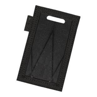 bolt boat勃朗峰户外 明日方舟通行证保护套xpac面料二次元卡套