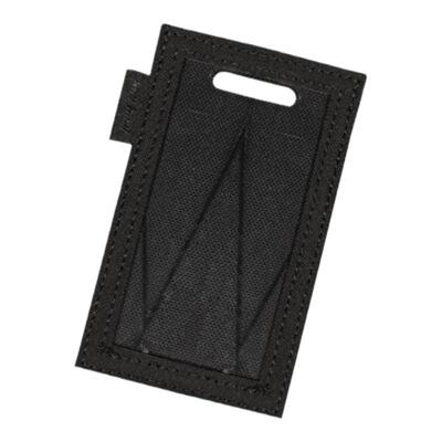 户外卡套BG004魔术贴拓展